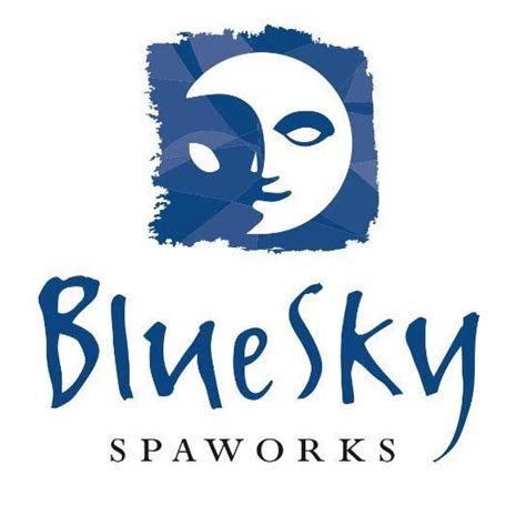 bluesky spaworks|blue sky spa near me.